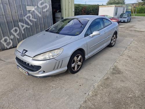Brugte PEUGEOT 407 Coupe (6C_) 2.2 16V (163 hp) 4376821