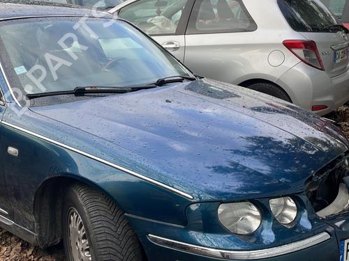 Front left window mechanism ROVER 75 (RJ) 2.5 V6 | BP24886646C22  - Image 7