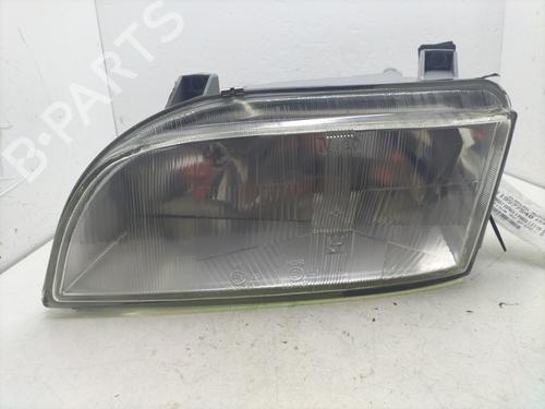 Phare gauche RENAULT ESPACE II (J/S63_) 2.1 TD (J63E) (90 hp) 32133822