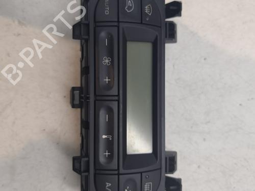 Used Climate control CITROËN C3 I (FC_, FN_) 1.4 i (73 hp) 27641177