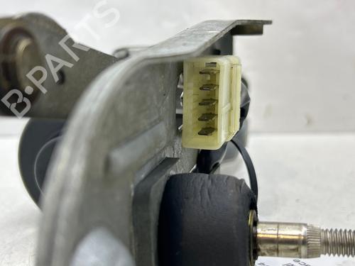 Used Front wiper motor Front wiper motor CITROËN ZX (N2) 1.9 D (68 hp) 35886204 35886204