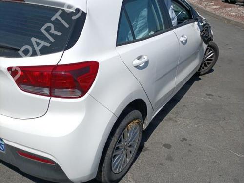 Right tailgate light KIA RIO IV (YB, SC, FB) 1.25 | BP22844907C80  - Image 9