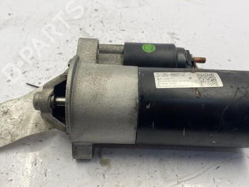 Startmotor FORD MONDEO IV (BA7) 1.8 TDCi | BP22841681M8 