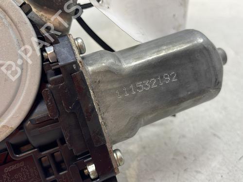 Front left window mechanism SUBARU JUSTY IV 1.0 (M300) | BP29438671C22 