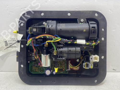 Used AdBlue tank CITROËN C3 II (SC_) 1.6 BlueHDi 100 (99 hp) 30445817