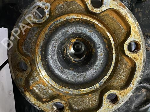 Differensial bakvogn BMW 1 (E87) 118 d | BP22825013M24