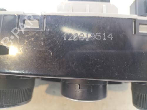 Climate control HYUNDAI i30 (FD) 1.6 CRDi | BP32228407I5 - Image 2