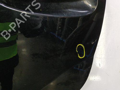Left rear door FIAT CROMA (194_) 1.8 16V (194AXG1A) | BP22818422C4 
