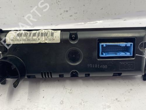 Climate control MINI MINI (R50, R53) Cooper | BP22843946I5 