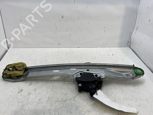 Rear left window mechanism FORD GRAND C-MAX (DXA/CB7, DXA/CEU) 1.6 TDCi | BP29515971C24 