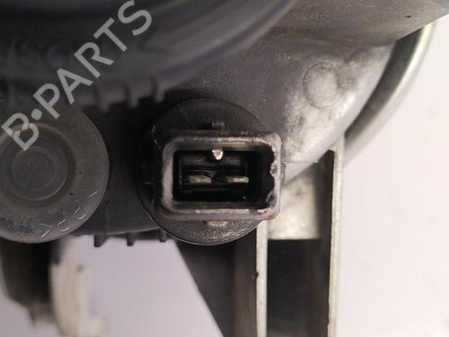 Left front fog light PEUGEOT 206 Hatchback (2A/C) 2.0 HDI 90 | BP22827214C30 