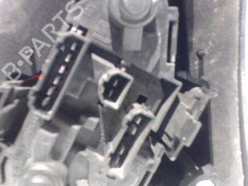 Used Right taillight Right taillight SEAT LEON (1M1) 1.9 TDI (110 hp) 22814170 22814170