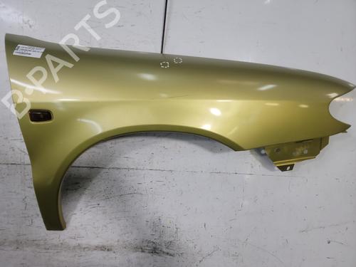 Used Right front fenders CITROËN XSARA Coupe (N0) 1.9 TD (90 hp) 26689310