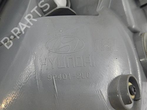 Left taillight HYUNDAI i30 (FD) 1.6 CRDi | BP22823391C34 