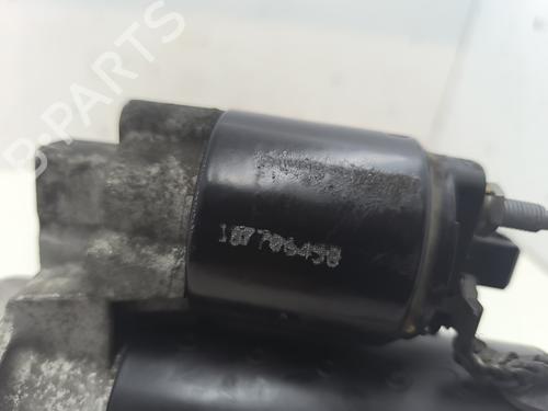 Starter AUDI A2 (8Z0) 1.4 TDI | BP26954845M8 