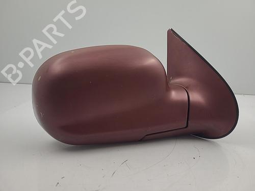 Used Right mirror HYUNDAI SANTA FÉ I (SM) 2.0 CRDi 4x4 (125 hp) 22819449