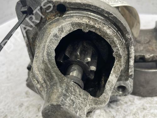 Startmotor BMW 3 Compact (E46) 320 td | BP25287516M8 