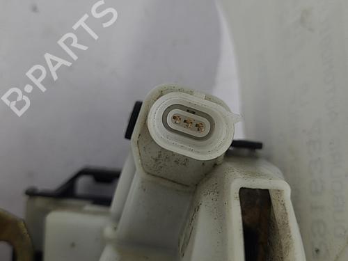 Used Front right lock VW GOLF III (1H1) 1.9 TD, GTD (75 hp) 22822803