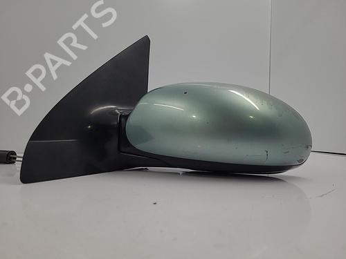 Left mirror FORD FOCUS I (DAW, DBW) 1.8 Turbo DI / TDDi | BP22824206C26 