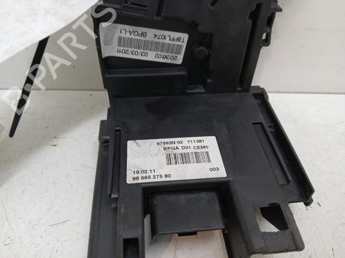 Used Electronic module Electronic module 36939422 36939422