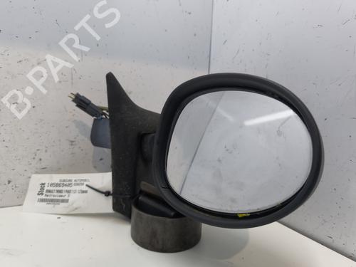 Right mirror RENAULT TWINGO I (C06_) 1.2 (C063, C064) | BP25916579C27 