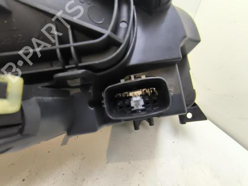 Left headlight MAZDA 6 Hatchback (GG) | BP38185378C28 - Image 3