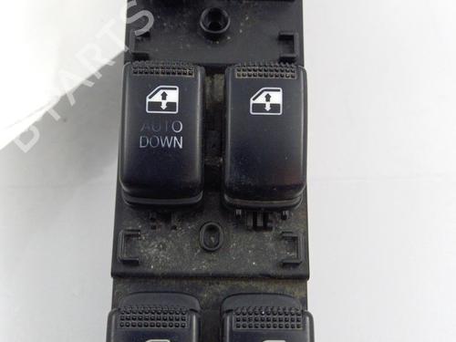 Used Switch Switch KIA RIO II (JB) 1.5 CRDi (110 hp) 22825094 22825094