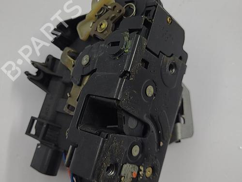 Rear right lock AUDI ALLROAD C5 (4BH) 2.5 TDI quattro | BP22822118C99 