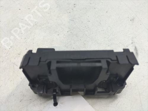 Kortleser RENAULT MEGANE II (BM0/1_, CM0/1_) 1.5 dCi (BM1F, CM1F) | BP29516079E4 