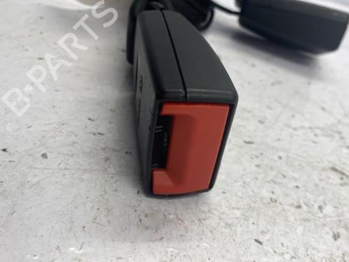 Seat buckle AUDI A1 Sportback (8XA, 8XF) 1.6 TDI | BP22839681I32