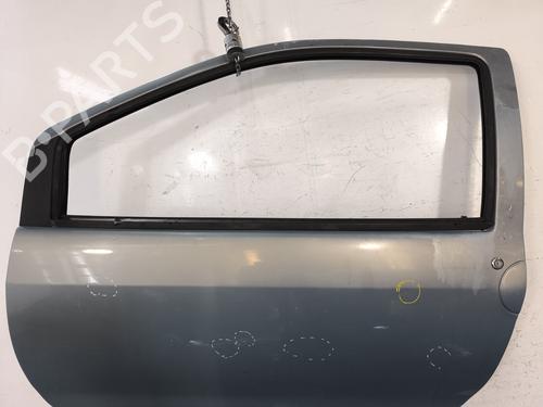 Porte avant gauche RENAULT TWINGO I (C06_) 1.2 (C066, C068) | BP29960206C2