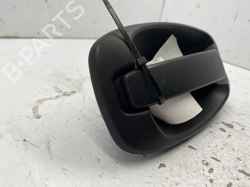 Used Front right exterior door handle CITROËN NEMO Box Body/MPV (AA_) 1.4 (73 hp) 22841713