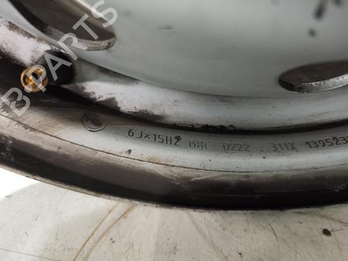 Rim PEUGEOT BOXER Van 2.0 BlueHDi 130 | BP32103402C45 