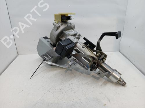 Used Steering column RENAULT MEGANE III Grandtour (KZ0/1) 1.6 dCi (KZ00, KZ12, KZ13) (130 hp) 29540855