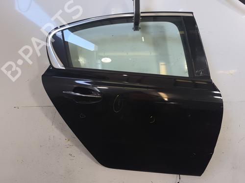 Used Right rear door PEUGEOT 508 I (8D_) 2.0 HDi (163 hp) 28004372