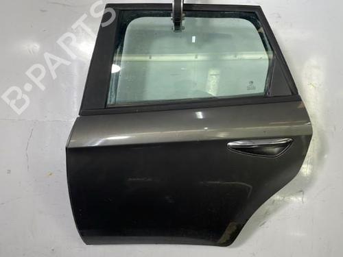 Used Left rear door ALFA ROMEO 159 Sportwagon (939_) 1.9 JTDM 8V (939BXE1B) (120 hp) 22841463