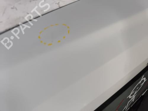 Venstre lasterom dør CITROËN NEMO MPV 1.3 HDi 75 | BP29960187C76