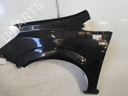 Left front fenders OPEL ZAFIRA / ZAFIRA FAMILY B (A05) 1.7 CDTI (M75) | BP25445486C41 