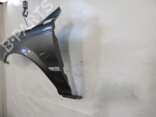 Left front fenders JAGUAR X-TYPE I Estate (X400) 2.2 D | BP29833853C41 