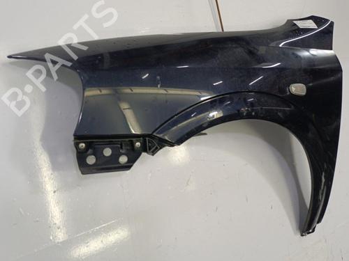 Used Left front fenders OPEL ASTRA H (A04) 1.7 CDTI (L48) (100 hp) 22818369