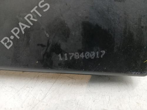 Used Electronic module Electronic module RENAULT MEGANE III Grandtour (KZ0/1) 1.5 dCi (KZ09, KZ0D, KZ1G, KZ29, KZ14, KZ1W, KZ10, KZ1F,... (110 hp) 31947967 31947967