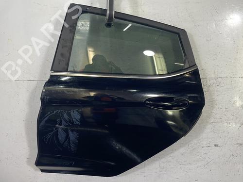 Used Left rear door FORD FIESTA VII (HJ, HF) 1.0 EcoBoost (101 hp) 30162515