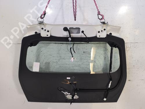 Bootlid window TOYOTA AYGO (_B4_) 1.0 VVTi (KGB40) | BP29980533C64