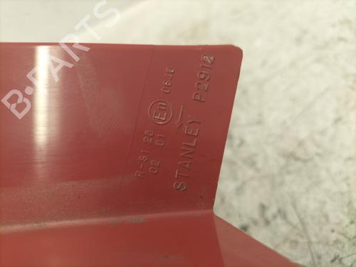 Left taillight MAZDA 3 (BK) 1.6 (BK14) | BP23995006C34  - Image 5