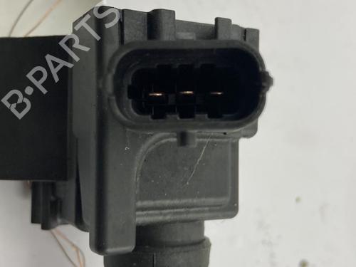 Used Ignition coil Ignition coil CITROËN C5 AIRCROSS (A_) 1.2 PureTech 130 (ARHNSJ) (131 hp) 22817352 22817352