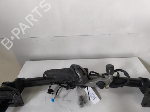 Used Tow ball/Mechanism Tow ball/Mechanism 37732901 37732901