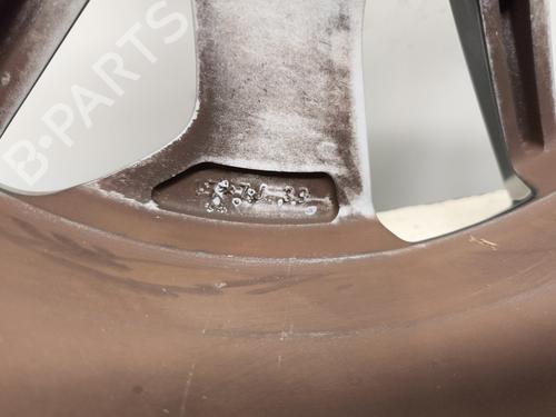 Rim TOYOTA RAV 4 IV (_A4_) 2.5 Hybrid (AVA42_) | BP29432008C45 