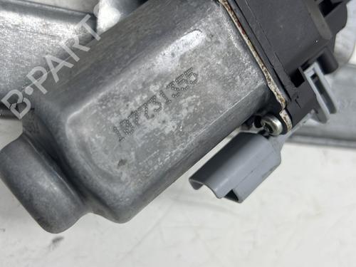 Front right window mechanism CITROËN C1 (PM_, PN_) 1.0 | BP27093877C23 