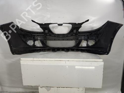 Front bumper SEAT ALTEA (5P1) 1.9 TDI | BP29377518C7 