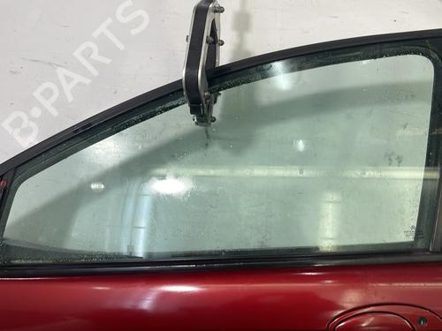 Left front door CITROËN C5 II (RC_) 1.6 HDi (RC8HZB) | BP22844219C2 